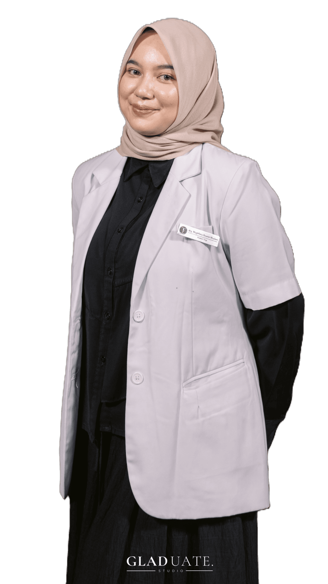 drg. Maghfiera Ihzanie Maulani
