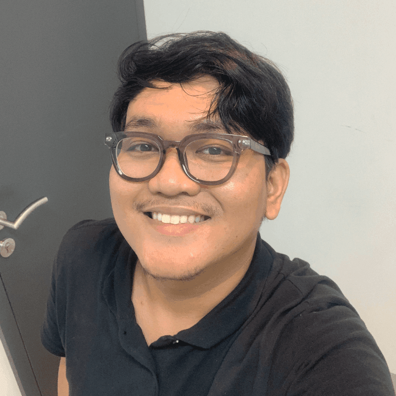 drg. M Wisnu Subrata - Dokter Gigi General Practicioners di Palembang