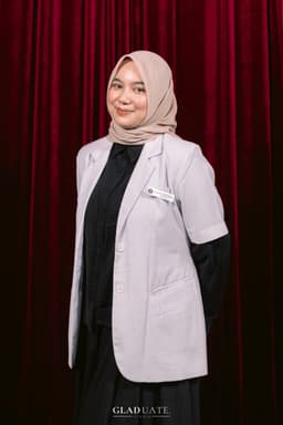 drg. Maghfiera Ihzanie Maulani